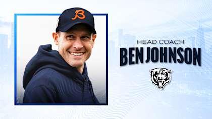 Chicago Bears’ Ben Johnson still has Matt LaFleur rattled after call out – chicitysports.com