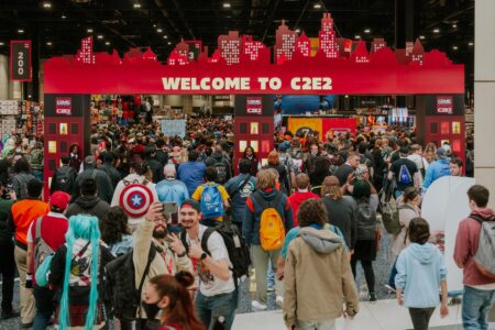 What to do in Chicago: C2E2, J Balvin and a very different kind of bingo – Chicago Tribune