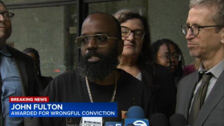 Jury Awards $120M to 2 Men Wrongfully Convicted of 2003 Murder, Setting New Chicago Record – WTTW News