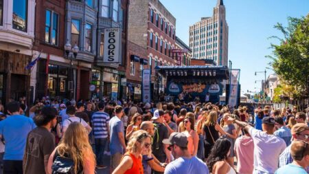 Things to Do in Wicker Park | Events & Restaurants – Choose Chicago