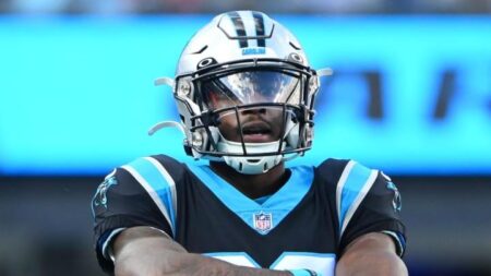 Panthers’ crucial roster decision gives Chicago Bears new pass rush opportunity – chicitysports.com