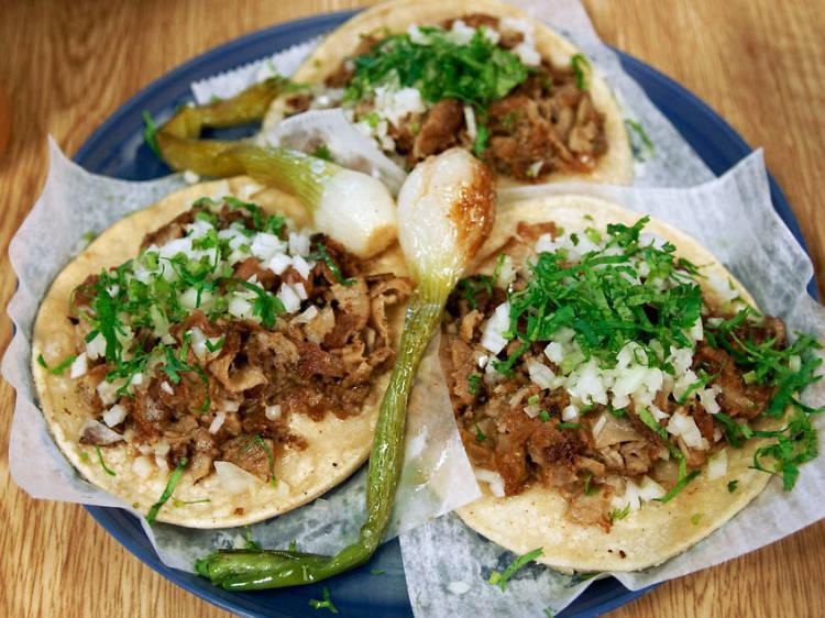 These are some of the best authentic Mexican food restaurants in Chicago – Crain’s Chicago Business