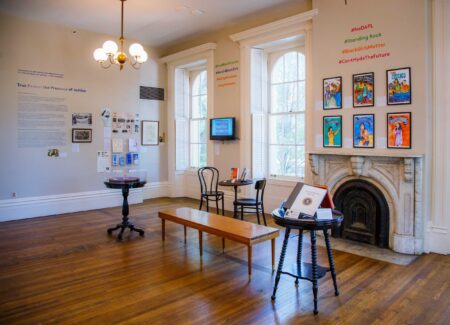 Jane Addams Hull-House exhibit showcases museum’s lead role in Chicago’s theater scene – Chicago Sun-Times