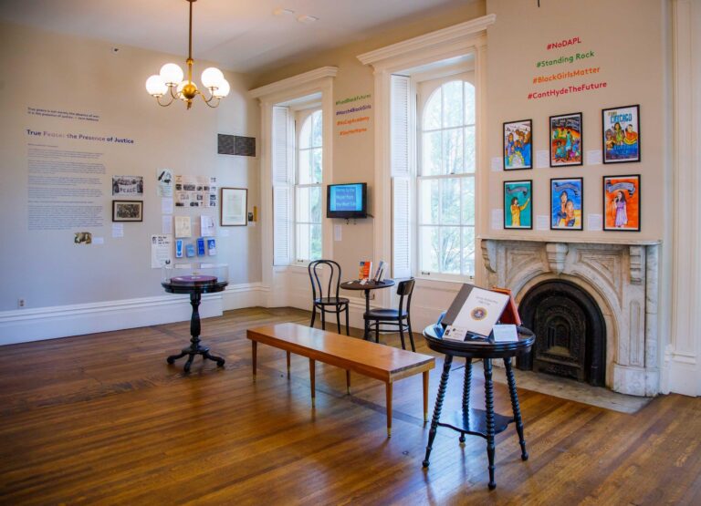Jane Addams Hull-House exhibit showcases museum’s lead role in Chicago’s theater scene – Chicago Sun-Times