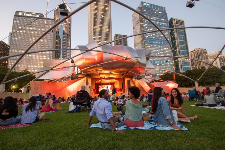 18 Things To Do In Chicago This Weekend: Earth Day Fest, 4/20 Events And More – Block Club Chicago