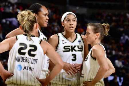 Women’s Sports Teams in Chicago – Rebellious Magazine for Women
