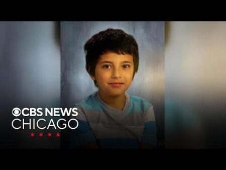Plainfield landlord to be sentenced in hate crime, murder of 6-year-old Palestinian American – NBC 5 Chicago
