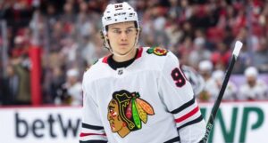 Chicago Sports Hits Rock Bottom – Chicago Magazine