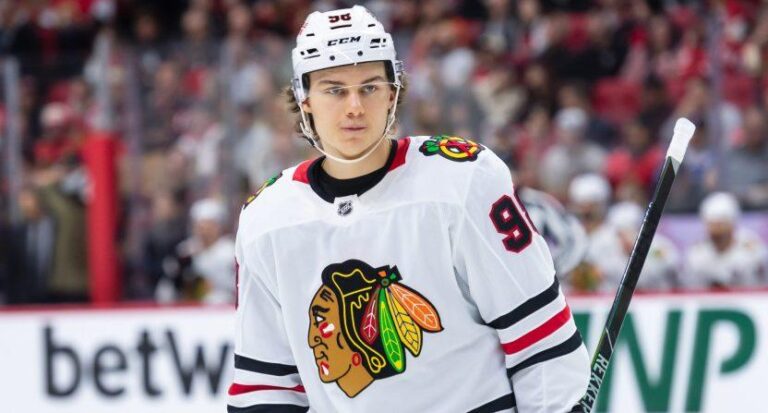 Chicago Sports Hits Rock Bottom – Chicago Magazine