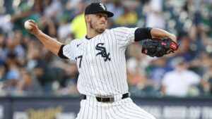 Chicago Cubs Bolster Pitching Staff With Promotion of Veteran Pitcher – Sports Illustrated