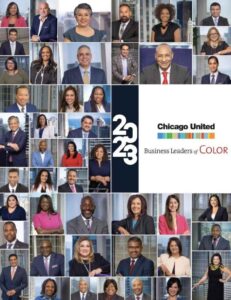10 people to watch in Chicago business in 2025 – The Business Journals