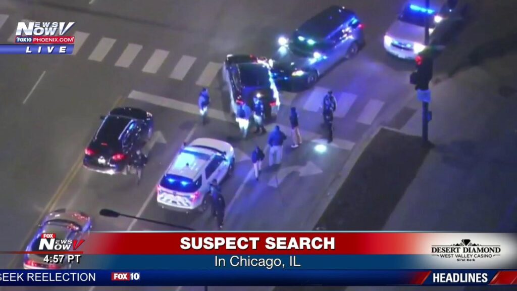 With Latest Settlement, Police Pursuits Cost Chicago Taxpayers $101.8M Since 2019: Analysis – WTTW News