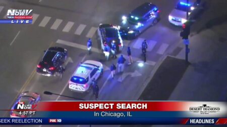 With Latest Settlement, Police Pursuits Cost Chicago Taxpayers $101.8M Since 2019: Analysis – WTTW News
