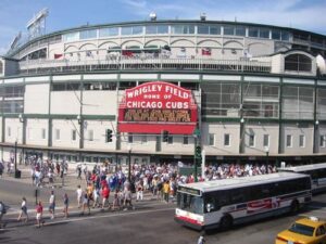 Not much good news in Chicago sports, but here are 3 encouraging signs – Daily Herald