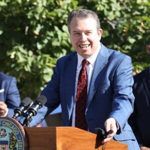Chicago school board fires Chicago Public Schools CEO Pedro Martinez after months of tension – Chalkbeat