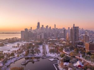 The best February 2025 events in Chicago – Time Out