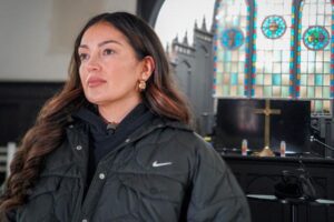 Chicago braces for immigration crackdown and deportations under Trump – NBC News