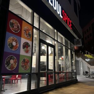 D.C.-based fast-casual chain SeoulSpice is opening 3 restaurants in Chicago – Crain’s Chicago Business