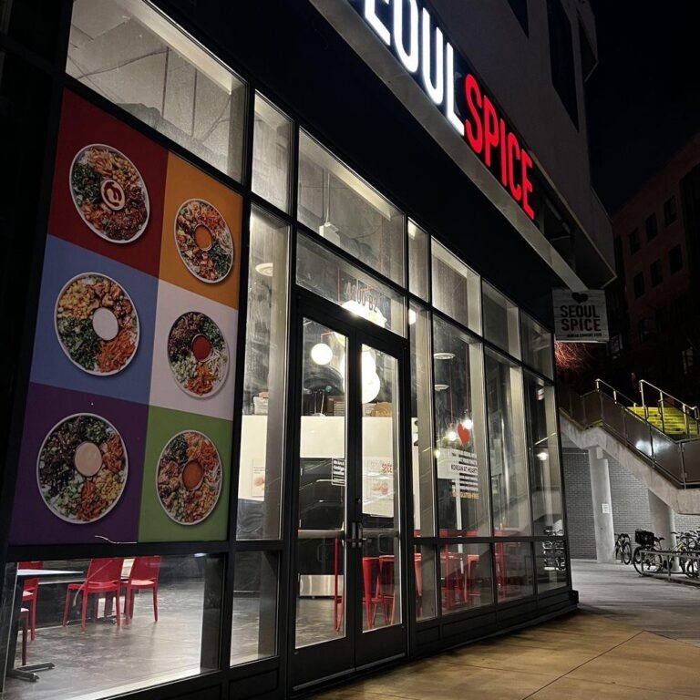 D.C.-based fast-casual chain SeoulSpice is opening 3 restaurants in Chicago – Crain’s Chicago Business