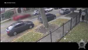 Chicago crime: Police release video of daytime armed robberies in South Shore on city’s South Side – ABC7 Chicago