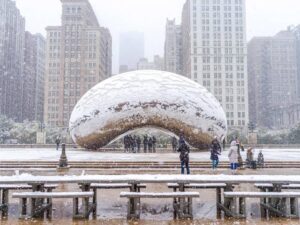 The best January 2025 events in Chicago – Time Out