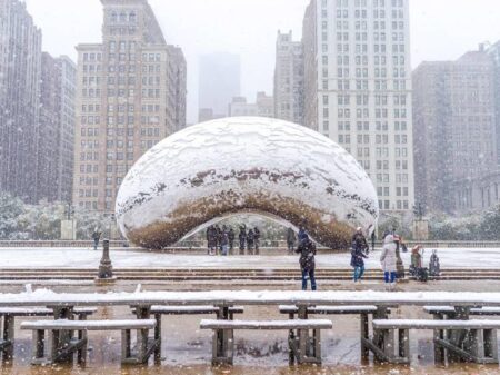 The best January 2025 events in Chicago – Time Out