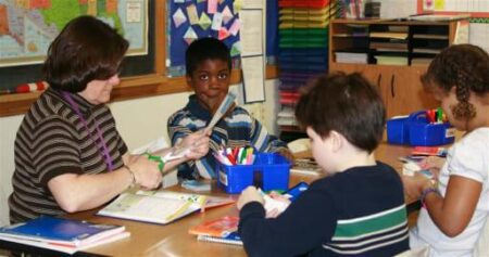 Paul earns $500,000 to train K-12 special education teachers – DePaul University