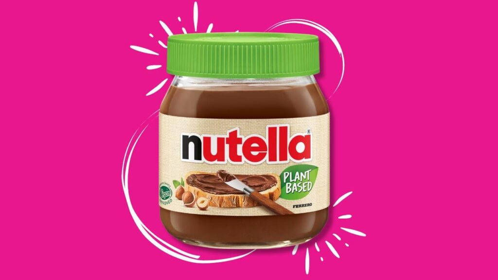 Nutella launching new spread that will be made in suburban Chicago – Chicago Tribune