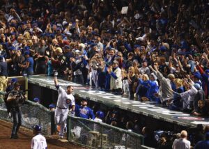 Why Chicago Cubs fans don’t need to panic after series loss to the Giants – chicitysports.com
