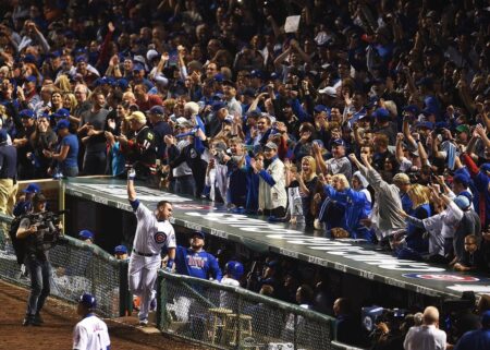 Why Chicago Cubs fans don’t need to panic after series loss to the Giants – chicitysports.com
