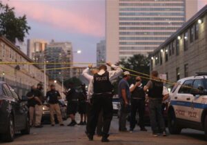 Vallas: 10 things you should know about Chicago crime today – Illinois Policy