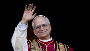 Biography of Pope Leo XIV, born Robert Francis Prevost – Vatican News