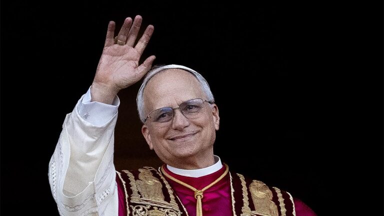 Biography of Pope Leo XIV, born Robert Francis Prevost – Vatican News