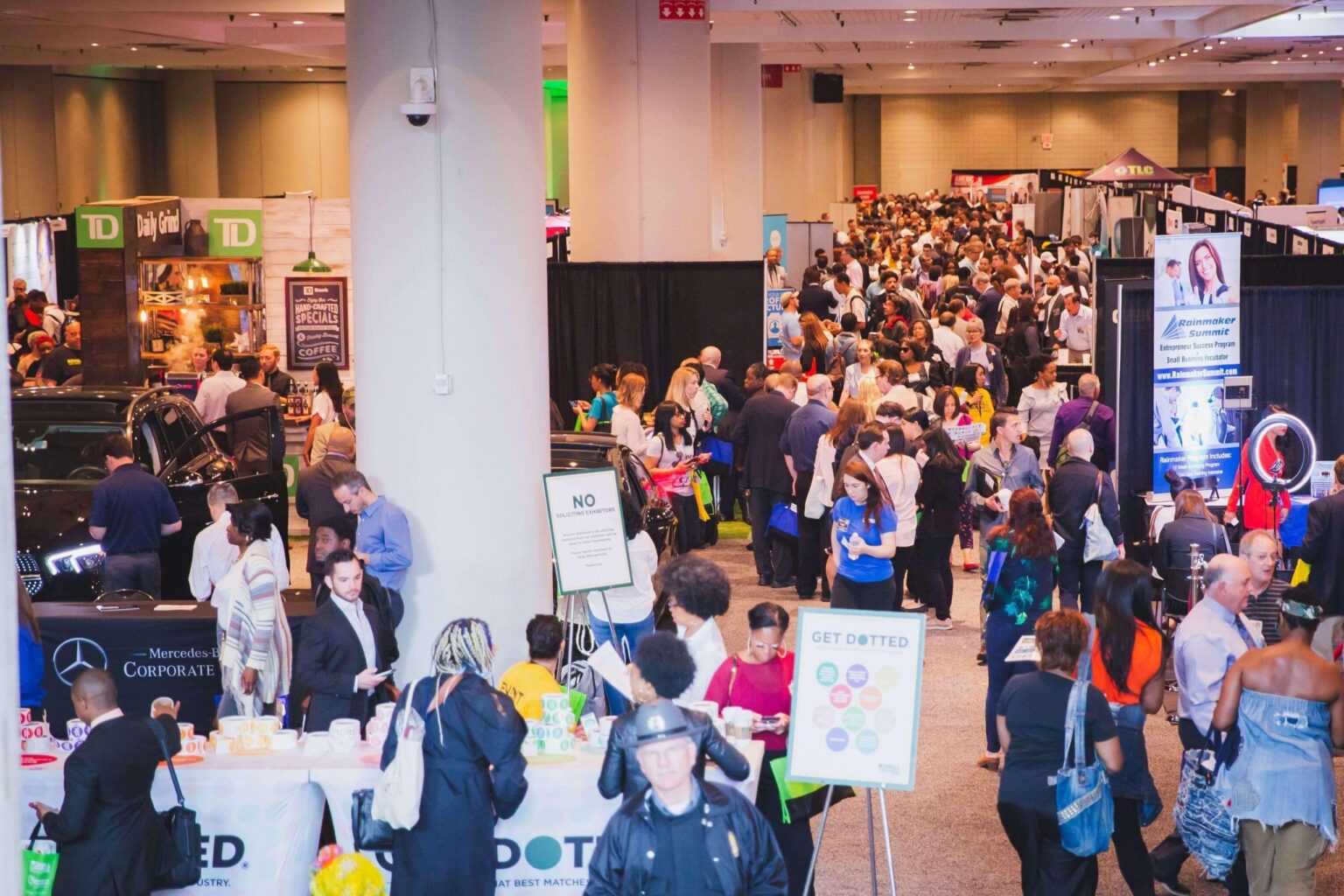 Chicago’s upcoming Small Business Expo to offer free resources for entrepreneurs – WBEZ Chicago
