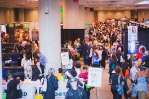 Chicago’s upcoming Small Business Expo to offer free resources for entrepreneurs – WBEZ Chicago