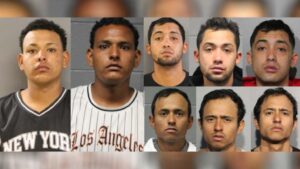 Chicago police investigating why cops were told to report ‘migrant arrests’ to the feds – WBEZ Chicago