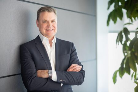 Mayer Brown Chair Jon Van Gorp recognized in Crain’s Chicago Business’ “Who’s Who” 2025 – Mayer Brown