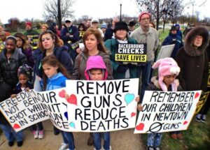 Are We Thinking About Gun Violence All Wrong? – The Atlantic