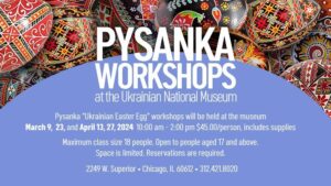 Things to Do in Chicago March 27-April 2: The Mix – Chicago Sun-Times