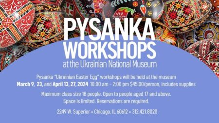 Things to Do in Chicago March 27-April 2: The Mix – Chicago Sun-Times