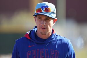 Chicago Cubs identified 2024 All-Star trade target for 3B: Report – chicitysports.com