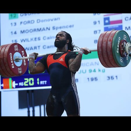 Plant-Based Recovery Gains Fans in Chicago Sports – chicitysports.com