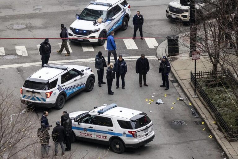 Chicago crime: Thieves break into vehicles at 15 locations in O’Hare, Oriole Park, Norwood Park, police warn – ABC7 Chicago