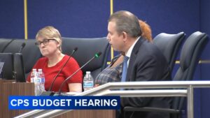 City Hall pushes Chicago school board to refinance debt to pay pensions, added labor costs – Chalkbeat