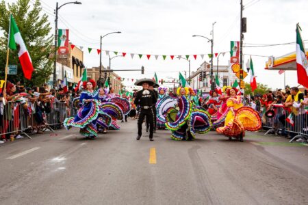 Celebrate Mexican Independence Day in Chicago: events, traditions, and more – Choose Chicago