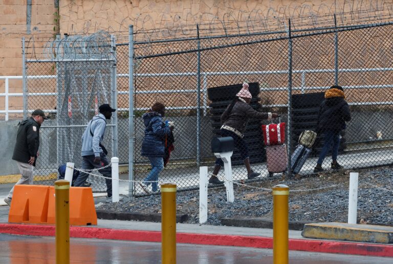 Top Trump administration officials in Chicago for start of immigration enforcement crackdown – AP News