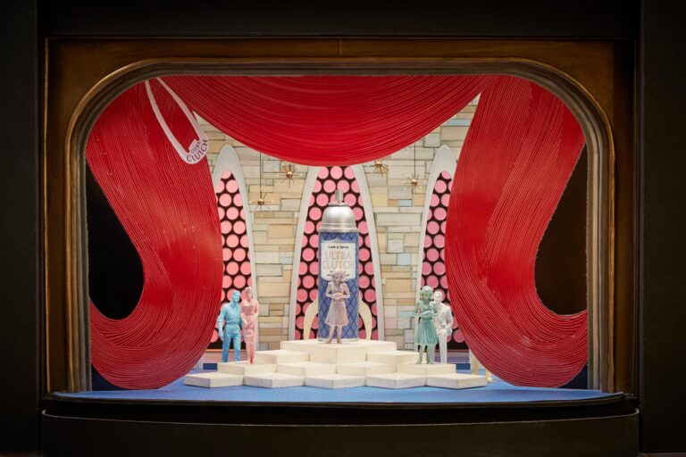 David Rockwell Designed $50 Million Magic Theater to Open in Chicago in 2026 – BroadwayWorld.com