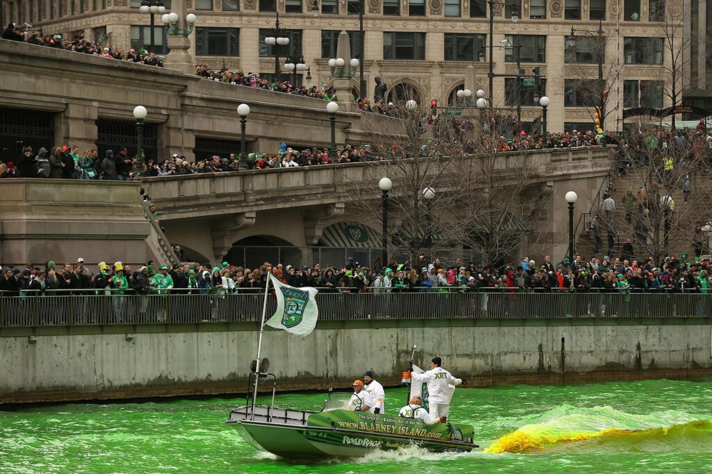 Decades before Irish were Chicago political royalty, they lived in a ramshackle slum called Kilgubbin – Chicago Tribune