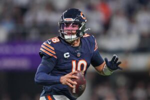 Chicago Bears had their own concerns on Caleb Williams’ practice habits: Report – chicitysports.com