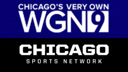WGN interested in airing Chicago Sports Network broadcasts, confident a deal can work – Chicago Sun-Times